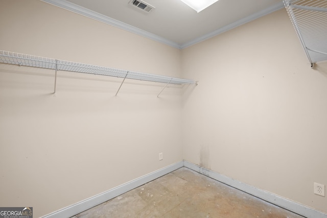1005 Lyndhurst Way SE, Conyers, GA 30013 - view of walk in closet