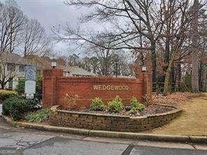 6353 Wedgeview Ct, Tucker, GA 30084 - view of community sign