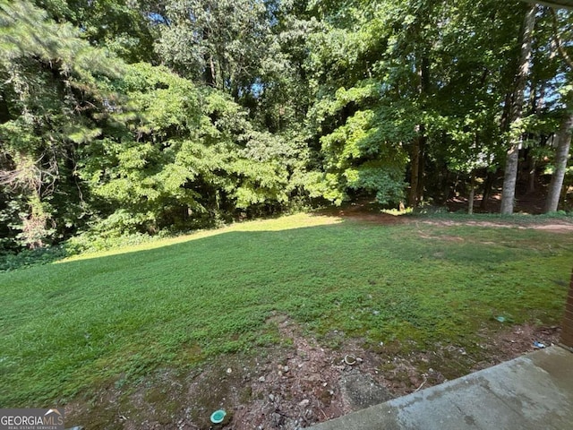 6353 Wedgeview Ct, Tucker, GA 30084 - view of green lawn