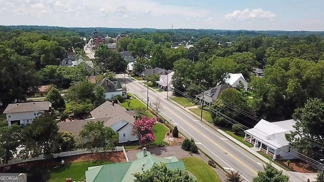 220 Confederate Ave, Dallas, GA 30132 - drone / aerial view