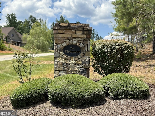 108/106 Crescent Dr, Forsyth, GA 31029