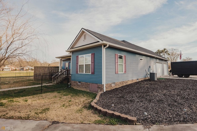 111 Cypress St, Rome, GA 30161