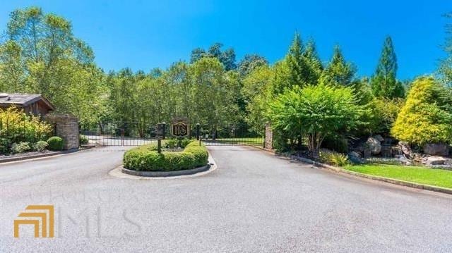 Listing photo 2 for LOT48 Shoals Way, Clarkesville GA 30523