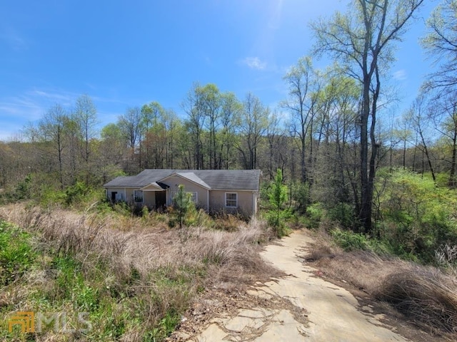 869 Gainesville Hwy, Buford GA, 30518 land for sale