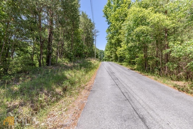 LOT1771 Long Branch Rd, Ranger GA, 30734 land for sale