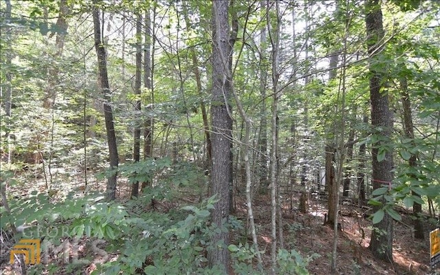 Listing photo 2 for LOT6 Baker Ln, Hiawassee GA 30546