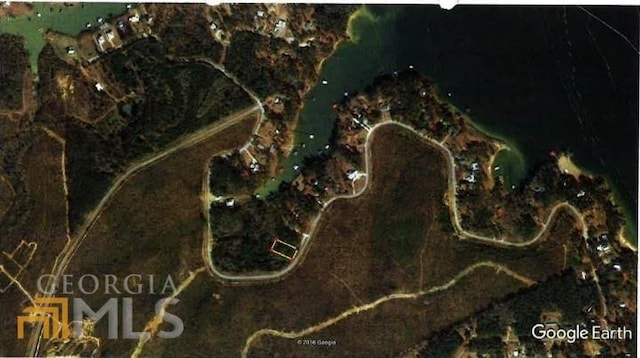 0 Lakeview St Lot 58, Abbeville AL, 36310 land for sale