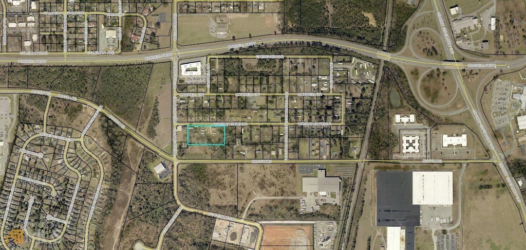 108 Virginia Dare Dr, Warner Robins, GA 31088