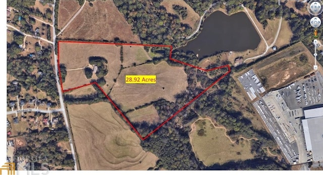 189 Etheridge Rd, Auburn GA, 30011 land for sale