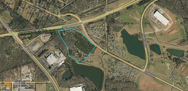 0 Arthur Bolton Pkwy, Griffin GA, 30224 land for sale