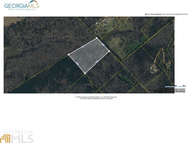 0 Pierce Dairy Rd, Madison GA, 30650 land for sale