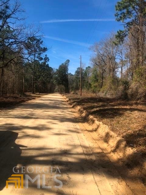 Listing photo 2 for 0 Brewton Rd, Claxton GA 30417