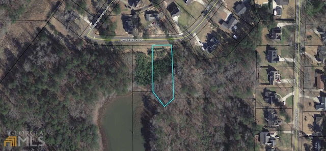 Listing photo 2 for 0 Sweetbriar Ln Unit B, Griffin GA 30224