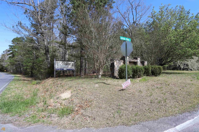 Listing photo 2 for 00 Autumnwood Dr, Summerville GA 30747