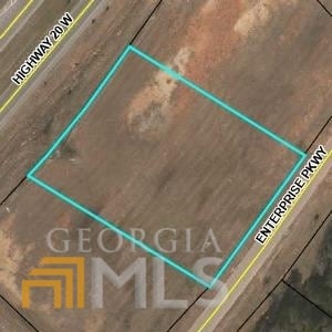 20/81 Mcdonough Hwy, Mcdonough GA, 30253 land for sale