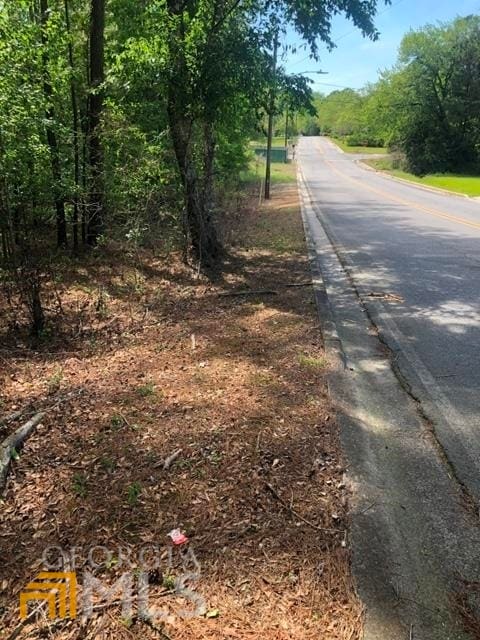 0 Pine St, Claxton GA, 30417 land for sale