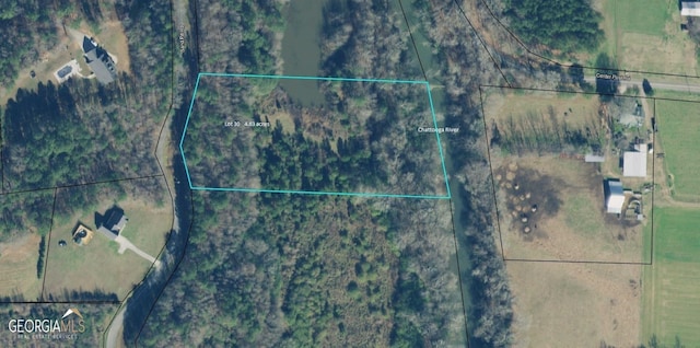 0 Sand Pit Rd, Summerville GA, 30747 land for sale