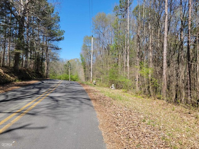 0 Sand Pit Rd, Summerville, GA 30747