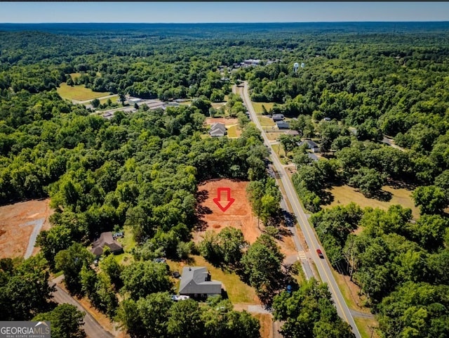 Listing photo 2 for LOT7 Mountain View Dr, Hamilton GA 31811