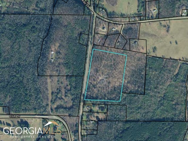 0 Tatum Rd, Trion GA, 30753 land for sale