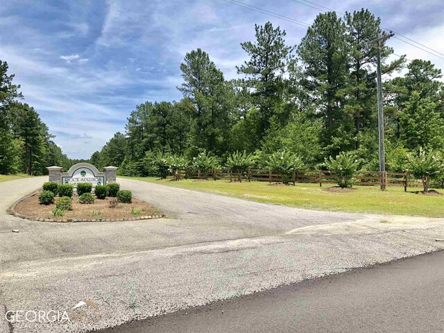 0 Grey Wolf Trl Lot 144, Dublin, GA 31021
