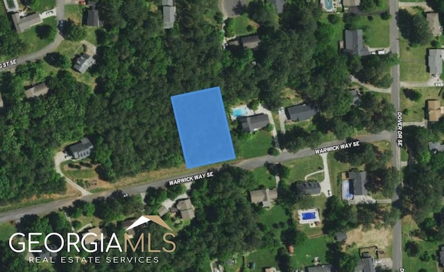 0 Warwick Way SE, Rome GA, 30161 land for sale