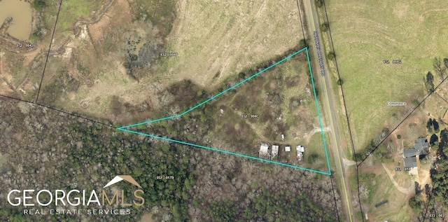 1141 Hardman Orchard Rd, Maysville GA, 30558 land for sale