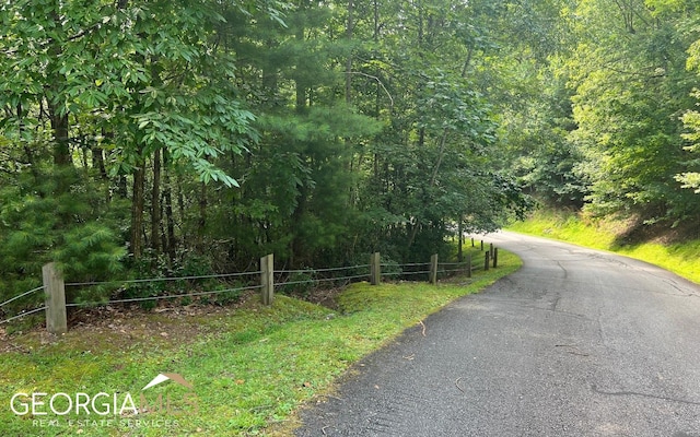 Listing photo 3 for LOT40 Double Knobs, Hayesville NC 28904