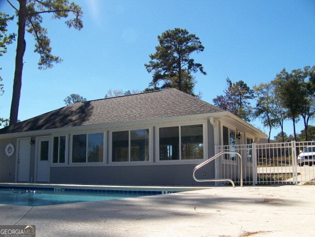 Listing photo 2 for 0 Point Dr Unit 2, 3, 4, Georgetown GA 39854