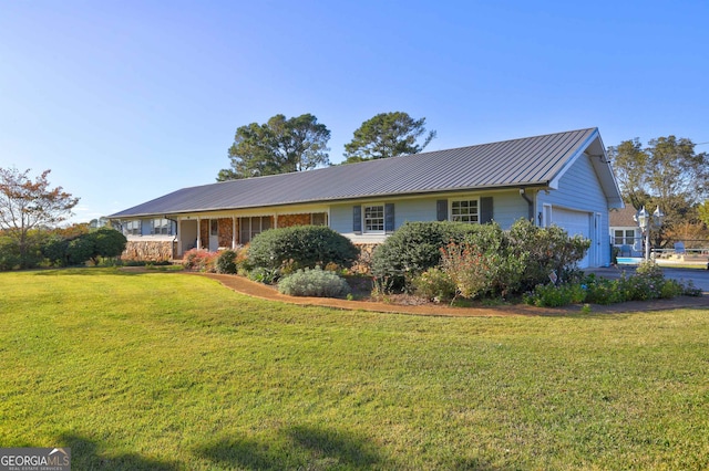 Listing photo 2 for 1723 Mount Bethel Rd, Mcdonough GA 30252