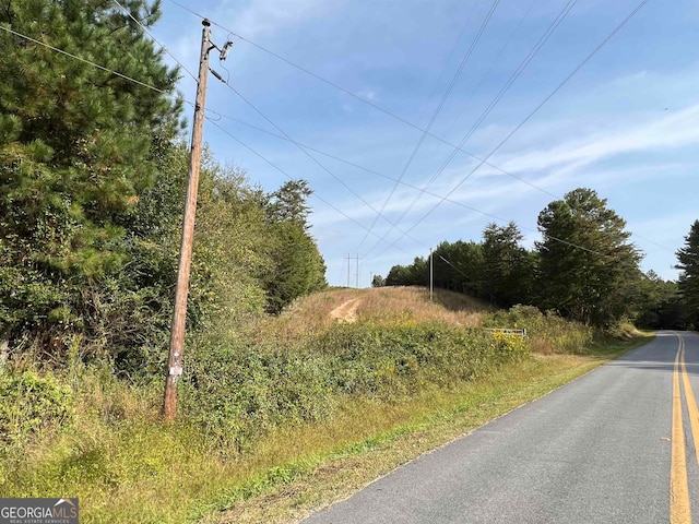 Listing photo 3 for 0 Possum Hollow Rd, Fairmount GA 30139