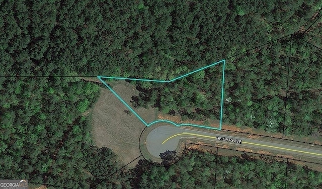 132 Heights Ave, Forsyth GA, 31029 land for sale