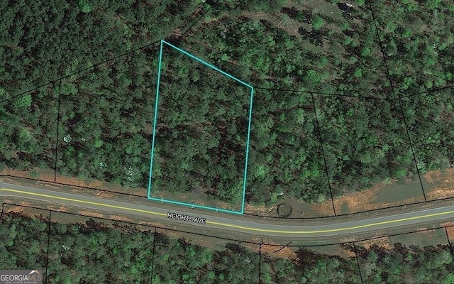 130 Heights Ave, Forsyth, GA 31029