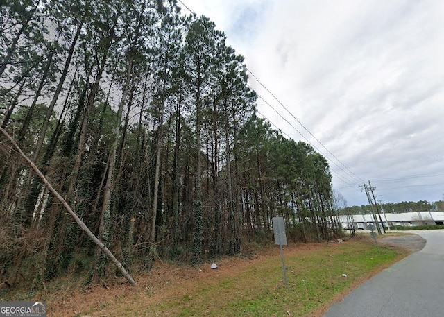 4136 Buford Hwy, Duluth GA, 30096 land for sale