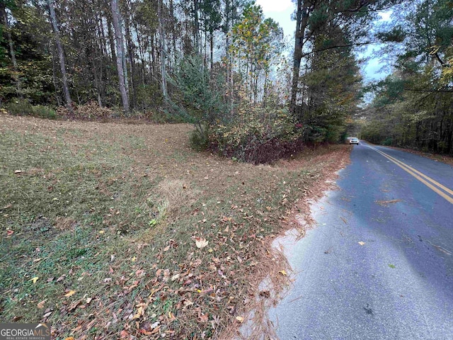 Listing photo 2 for 0 Baugh Mountain Rd, Sugar Valley GA 30746