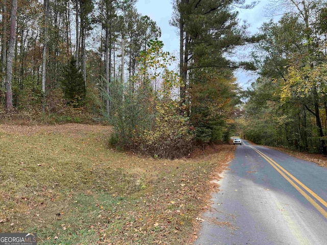 Listing photo 3 for 0 Baugh Mountain Rd, Sugar Valley GA 30746