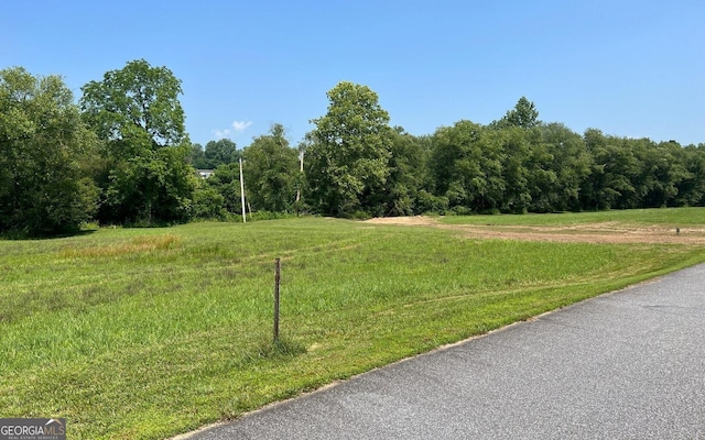 Listing photo 2 for LOT55 Brasstown Trl, Brasstown NC 28902