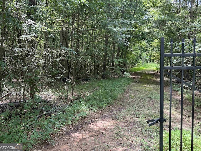 4923 Amsler Rd, Ellenwood GA, 30294 land for sale