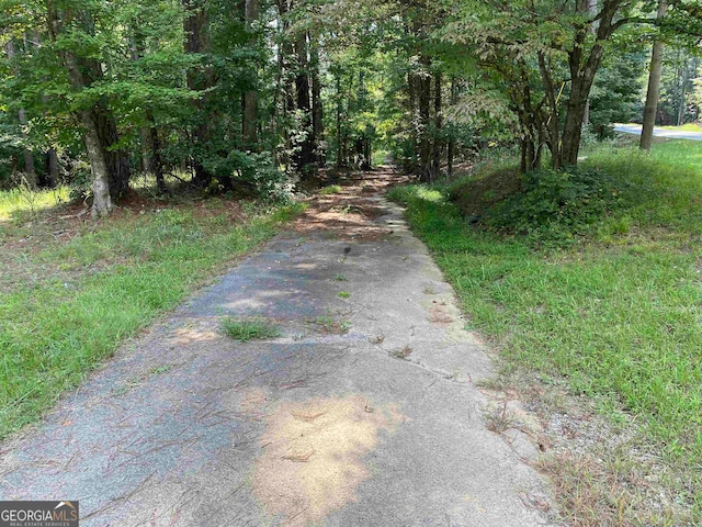 2607 Horseleg Creek Rd, Rome GA, 30165 land for sale