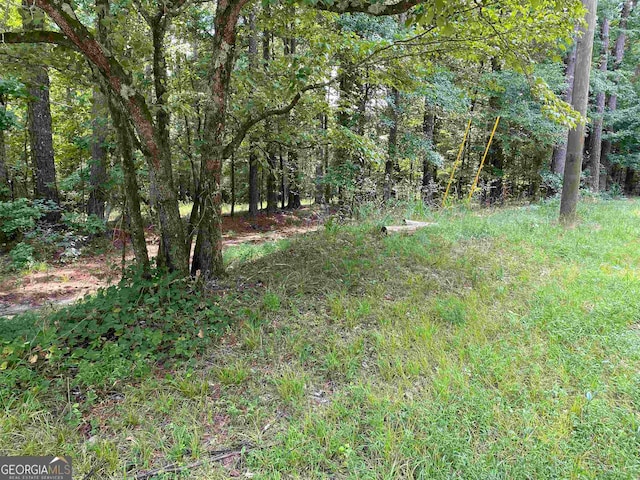 Listing photo 2 for 2607 Horseleg Creek Rd, Rome GA 30165