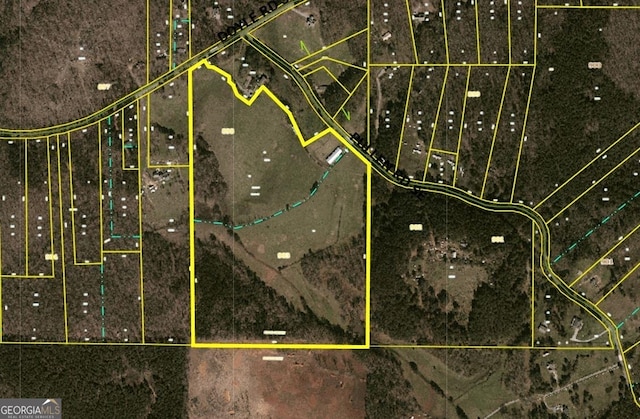 0 Pullen Rd, Lindale GA, 30147 land for sale