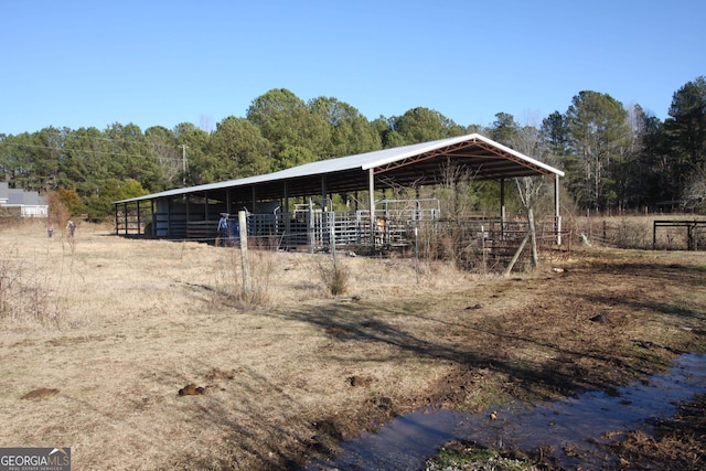 Listing photo 3 for 0 Pullen Rd, Lindale GA 30147