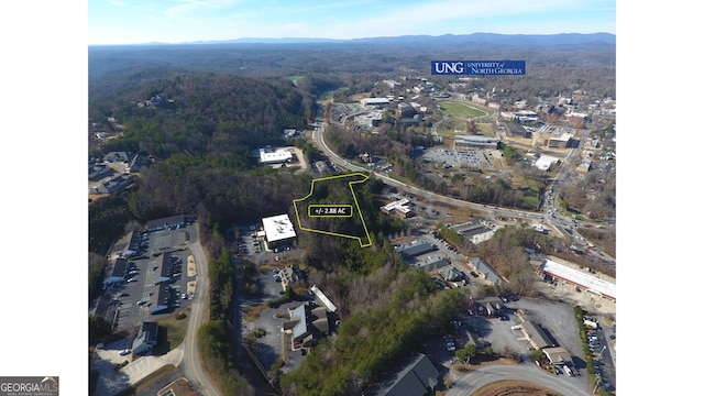 0 Alicia Ln, Dahlonega GA, 30533 land for sale