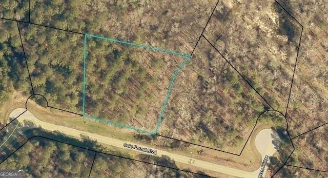 LOT112 Cole Forest Blvd Lot 112, Barnesville GA, 30204 land for sale