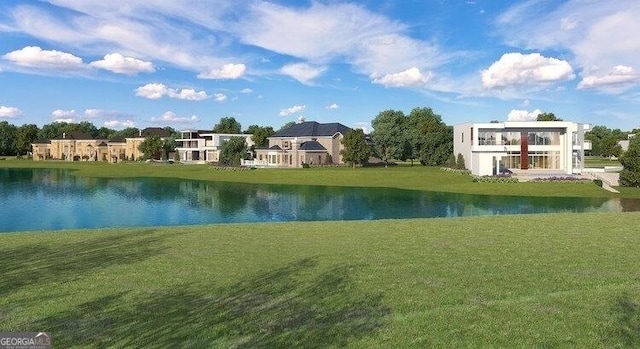 7504 Rivertown Rd, Fairburn, GA 30213