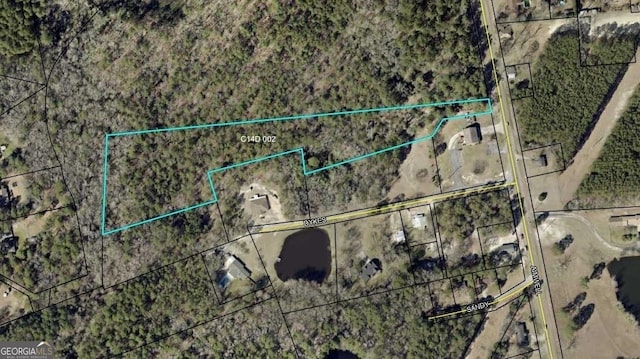 0 Aimwell Rd, Vidalia GA, 30474 land for sale