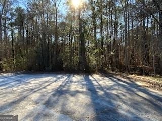 4195 SE Stephanie Cir, Conyers GA, 30013 land for sale