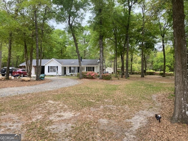 Listing photo 2 for 1165 Chimney Rd, Rincon GA 31326