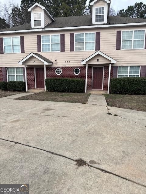 Listing photo 2 for 842 Store House Ct Unit A, Monroe GA 30655