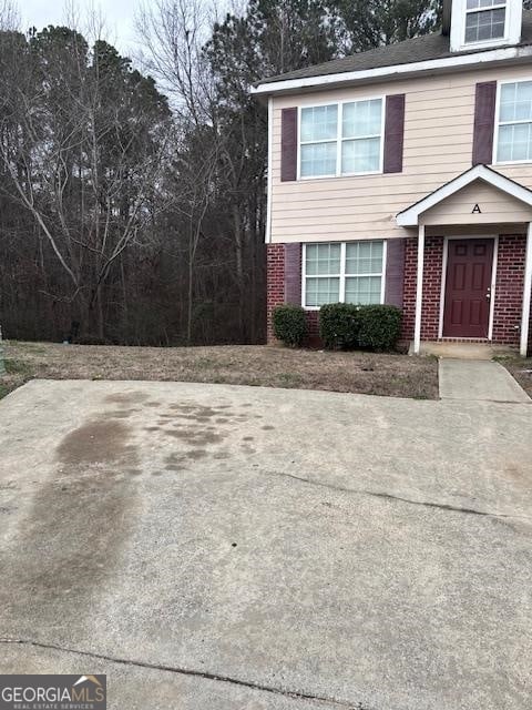 Listing photo 3 for 842 Store House Ct Unit A, Monroe GA 30655